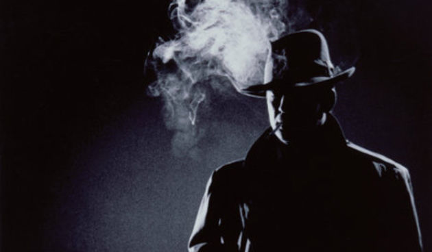 Detektiv (Foto: radaronline.com)