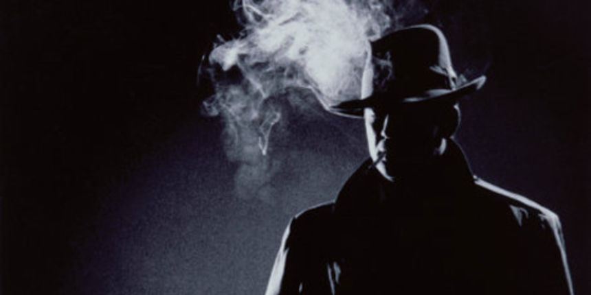 Detektiv (Foto: radaronline.com)