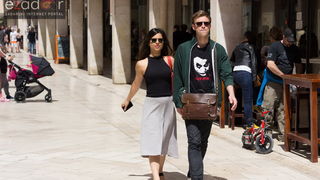 Đir po gradu 1. svibnja 2017. Đir po gradu 1. svibnja 2017.