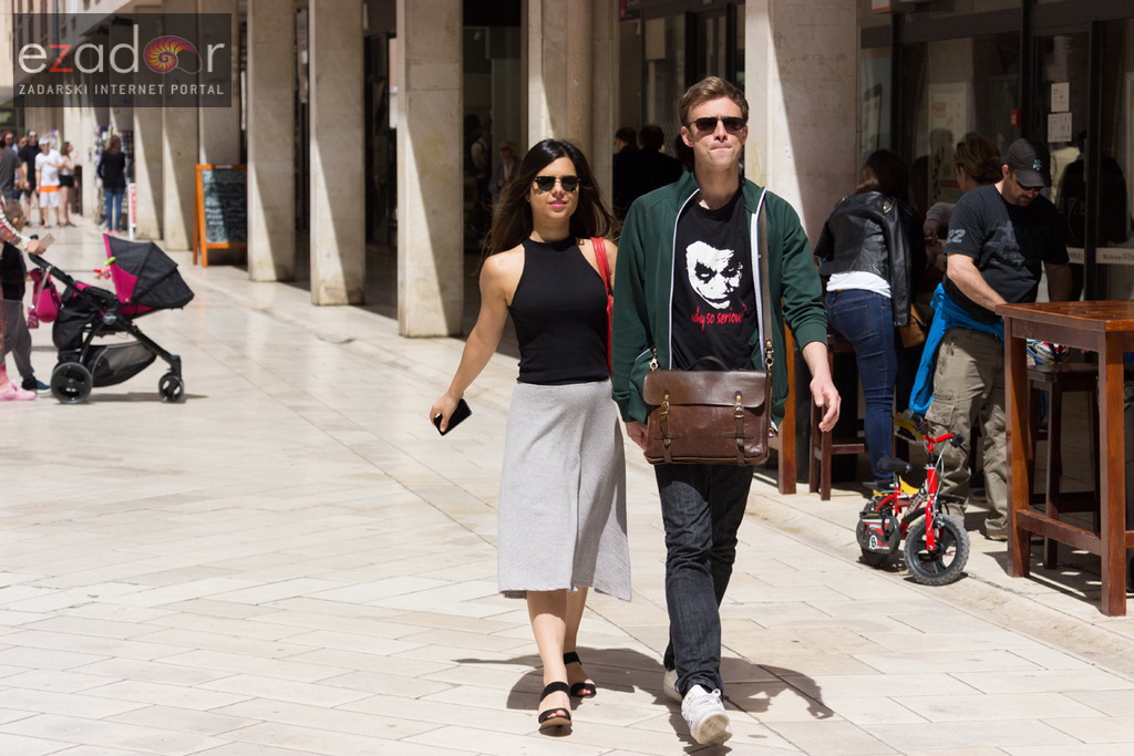 Đir po gradu 1. svibnja 2017. Đir po gradu 1. svibnja 2017.