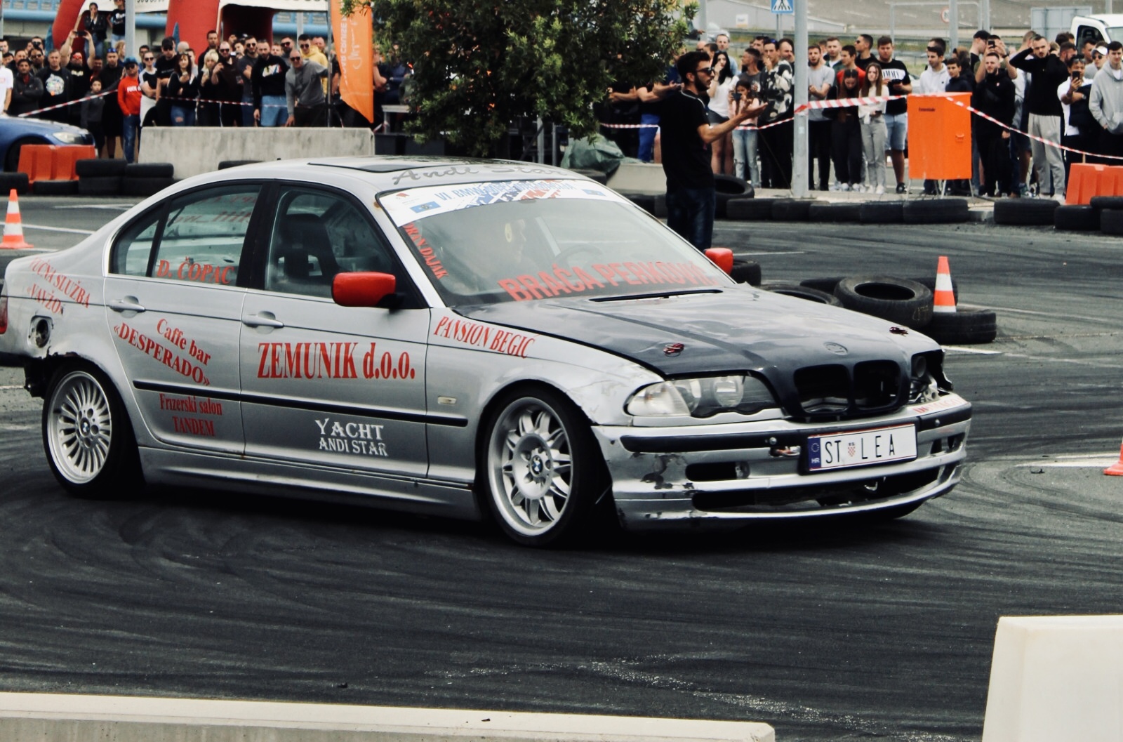 3. Zadarski Mega Meet 3. Zadarski Mega Meet