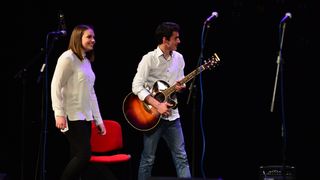 MIOC za Davida: Humanitarni koncert gimnazije Franje Petrića u HNK Zadar