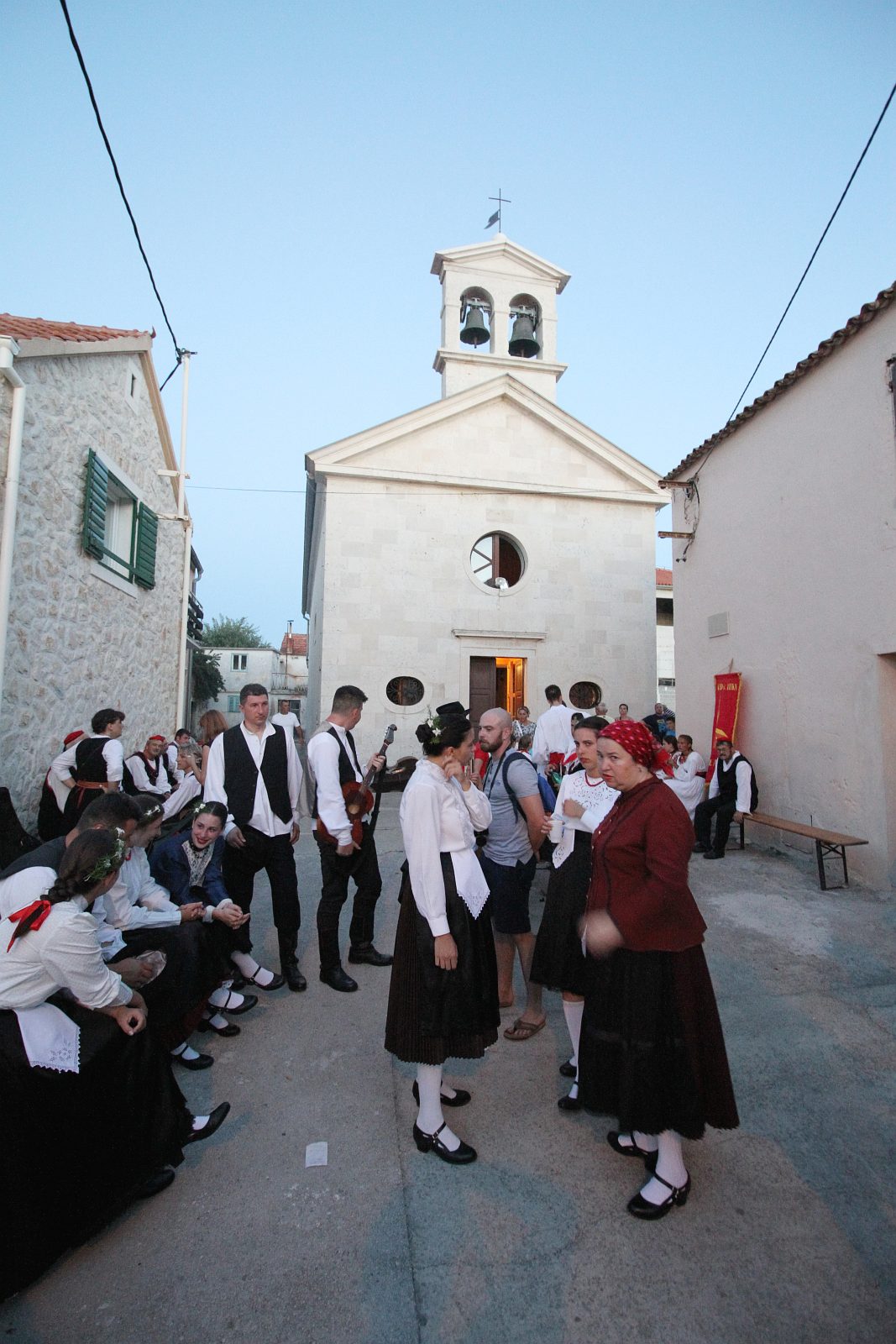 14. Večer folklora u Bibinjama 14. Večer folklora u Bibinjama