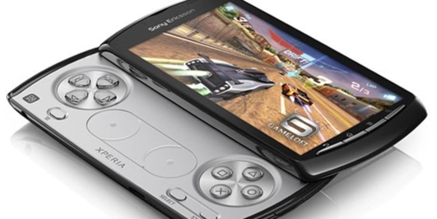 SE Xperia Play / Bug.hr SE Xperia Play / Bug.hr