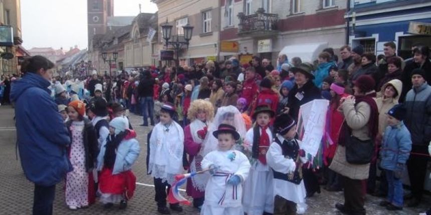 Đakovački bušari (foto: www.radio-djakovo.hr)