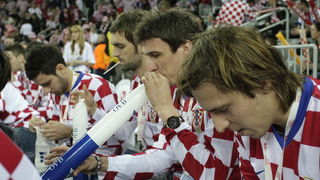 Hrvatska – Francuska 22-19, Foto: CROPIX