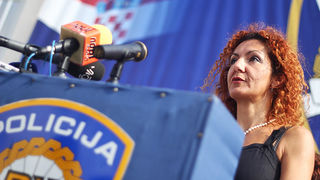 Dan policije (foto:Saša Čuka) Dan policije (foto:Saša Čuka)