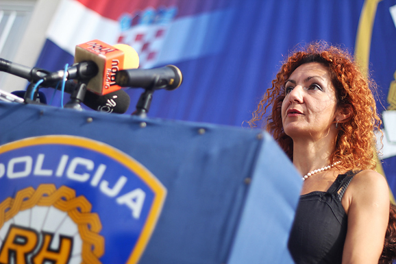 Dan policije (foto:Saša Čuka) Dan policije (foto:Saša Čuka)