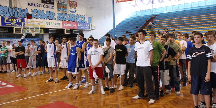 Memorijalni turnir Denis Spika 2008. Memorijalni turnir Denis Spika 2008.