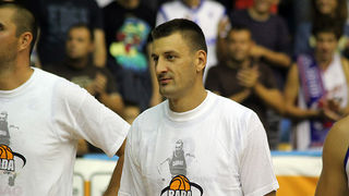 Jazine: Humanitarna utakmica za Stephanie (foto:Saša Čuka)