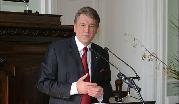 Viktor Juščenko