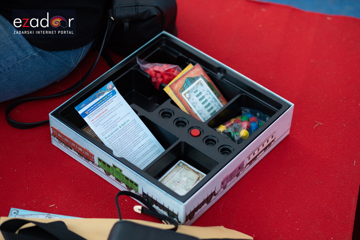 KvartArt 2018: Radionice, društvene i književne igre i Filmski kviz KvartArt 2018: Radionice, društvene i književne igre i Filmski kviz