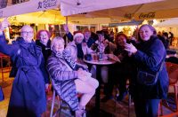 Koncert Marine Tomašević na Adventu u Zadru