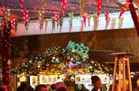 DJ Mare Milin @ Božićni gramofon