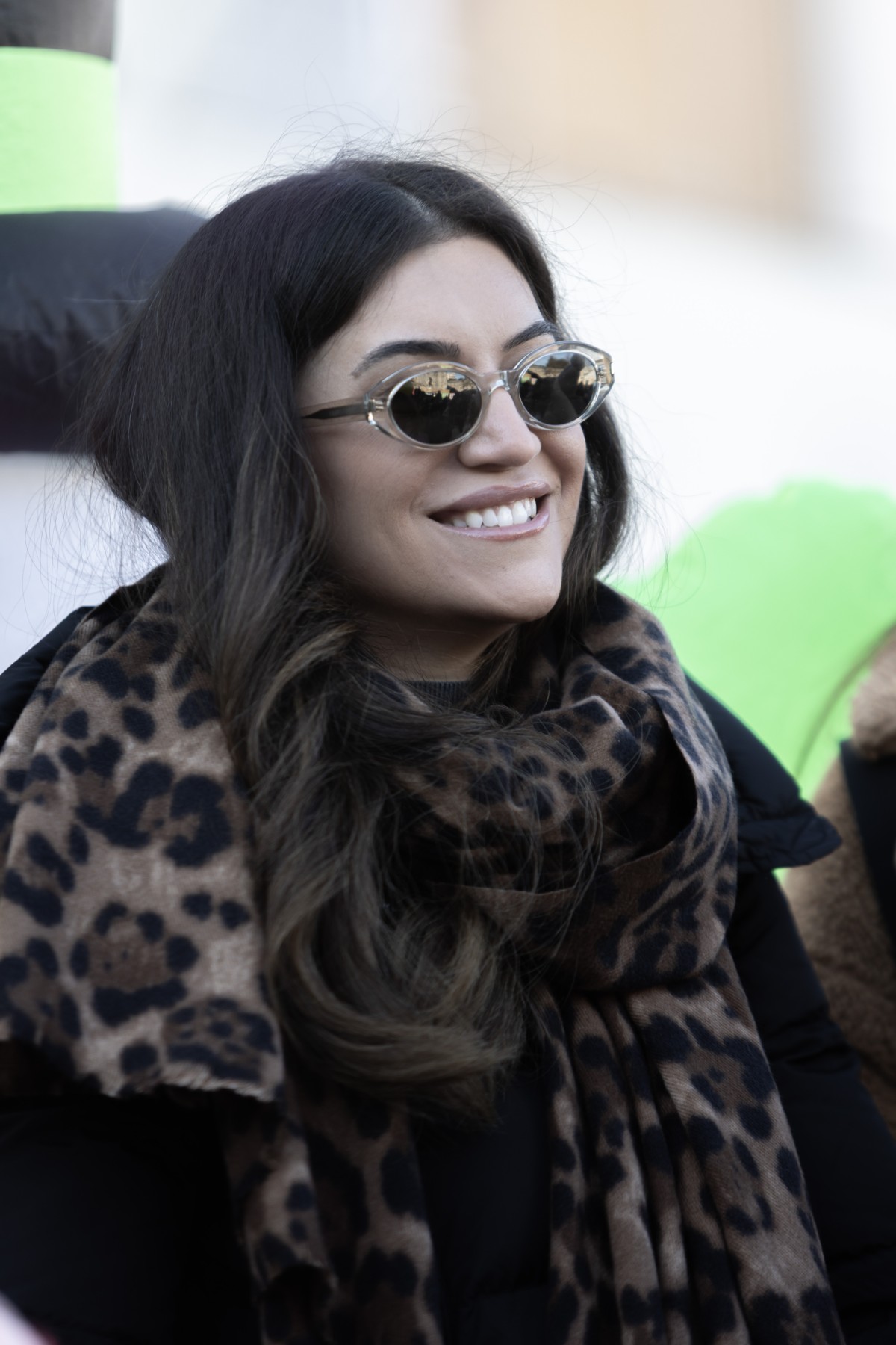 Dječji doček Nove godine na Božićnom gramofonu