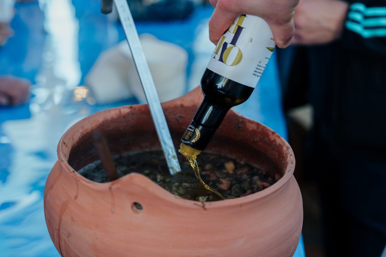 Subota na Tuna, Sushi & Wine Festivalu – radionice, degustacije i spektakularni Cubismo Subota na Tuna, Sushi & Wine Festivalu – radionice, degustacije i spektakularni Cubismo