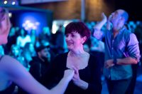 Subota na Tuna, Sushi & Wine Festivalu – radionice, degustacije i spektakularni Cubismo Subota na Tuna, Sushi & Wine Festivalu – radionice, degustacije i spektakularni Cubismo
