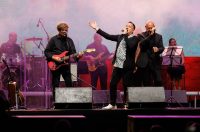 40 godina grupa Forum proslavila koncertom 40 godina grupa Forum proslavila koncertom