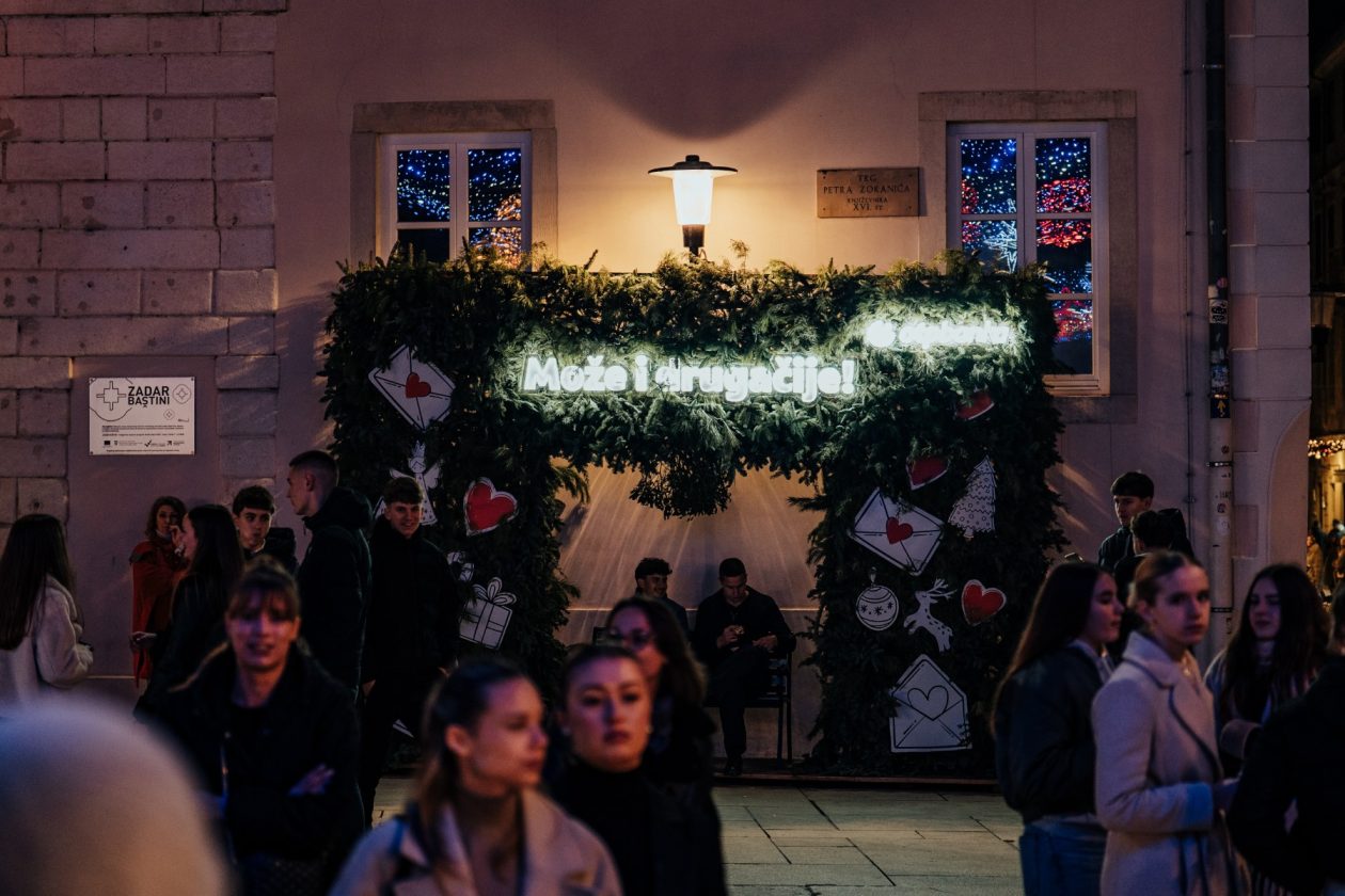 koncert Kuzma & Shaka Zulu