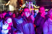 Mangroove na posebnom adventskom izdanju Urbofon Livea