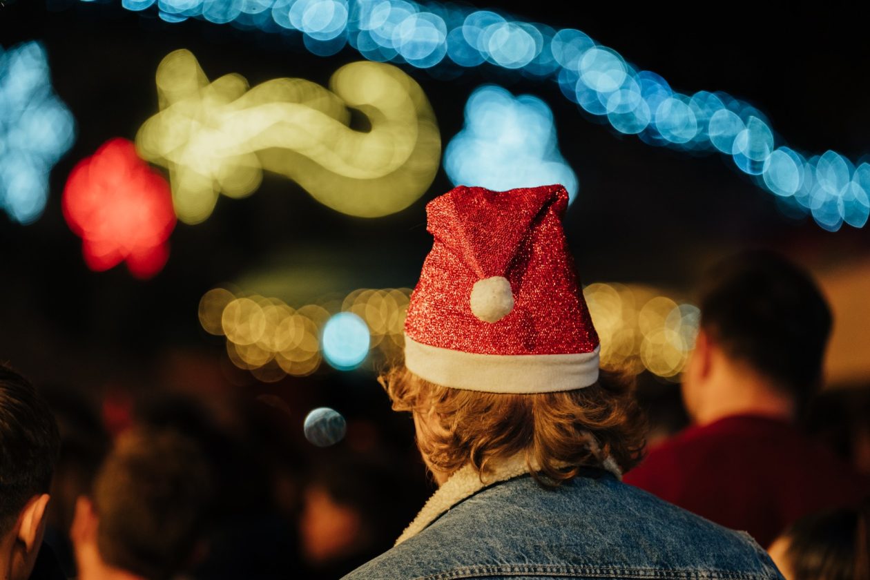 Silente @ Advent u Zadru