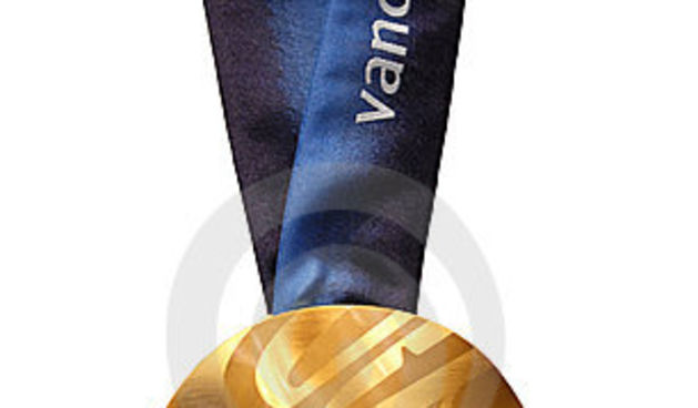 Zlatna medalja, foto: dreamstime.com