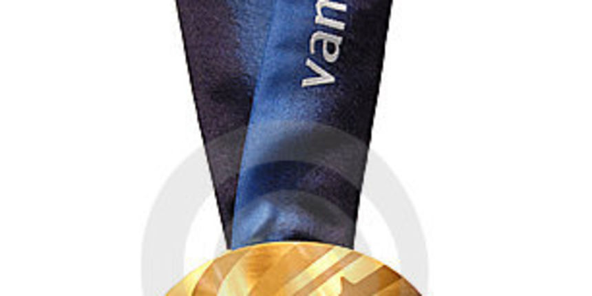 Zlatna medalja, foto: dreamstime.com Zlatna medalja, foto: dreamstime.com