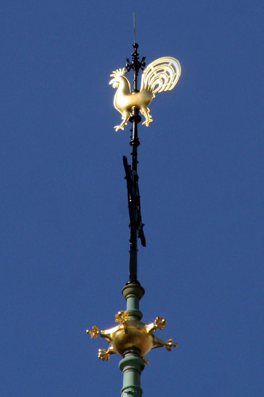 Stockholm (foto: Antonija Gospić)