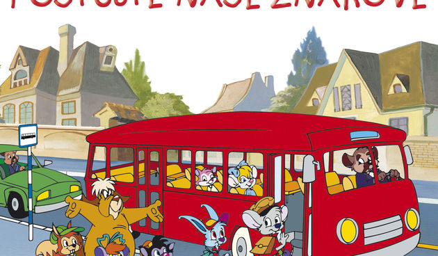 Poštujte naše znakove, Foto: hlapic.net