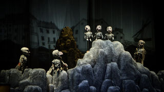 Predstavom “Otočićići” u Kazalištu lutaka Zadar otvorena revija “Sunce na Poluotoku”