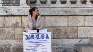 Đir po gradu, petak 17. studenog 2017.