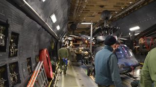 Kiowa Warrior helikopteri, foto- HRZ i PZO/ I. Knezović Kiowa Warrior helikopteri, foto- HRZ i PZO/ I. Knezović