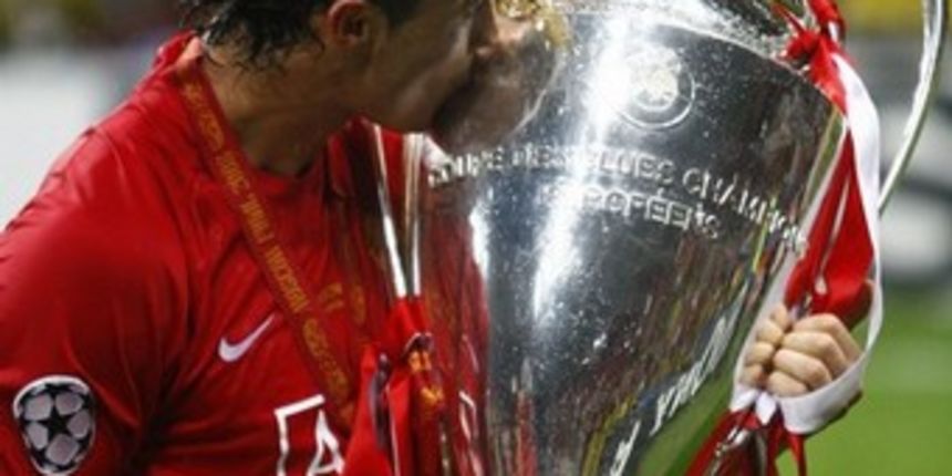 Cristiano Ronaldo (Foto:reuters@daylife.com) Cristiano Ronaldo (Foto:reuters@daylife.com)