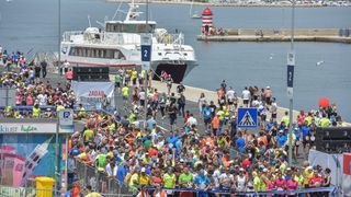 Wings for Life World Run 2018 Wings for Life World Run 2018