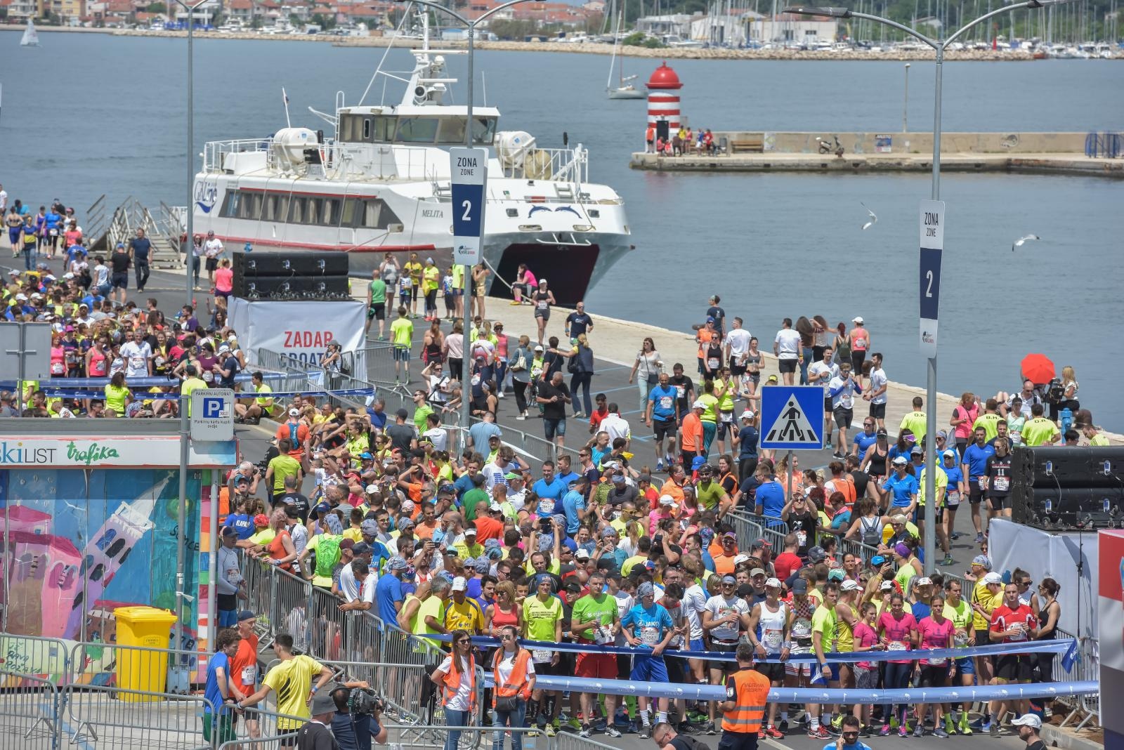 Wings for Life World Run 2018 Wings for Life World Run 2018