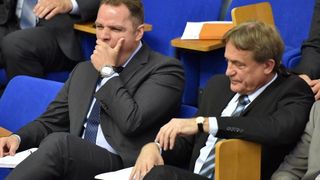 Zadar: Sjednica gradskog vijeća, foto: Dino Stanin/PIXSELL Zadar: Sjednica gradskog vijeća, foto: Dino Stanin/PIXSELL