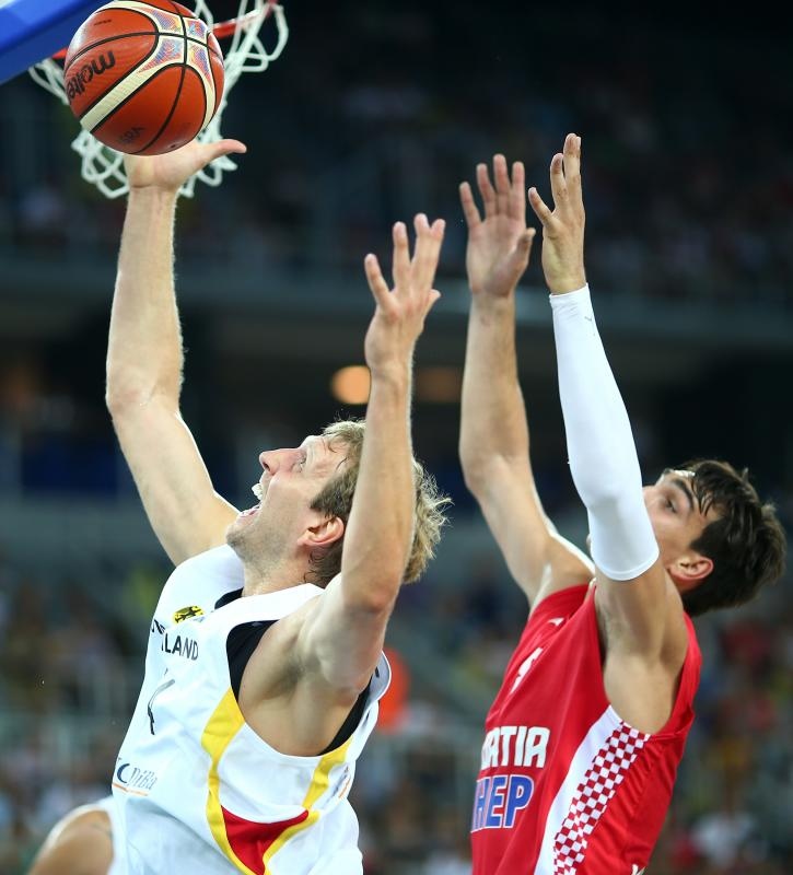 Arena Zagreb, pripremna utakmica: Hrvatska – Njemačka 74-72, Foto: PIXSELL Arena Zagreb, pripremna utakmica: Hrvatska – Njemačka 74-72, Foto: PIXSELL