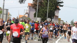 Wings for Life 2018: Okrjepa i prolazak kroz Bibinje trkača velikog srca