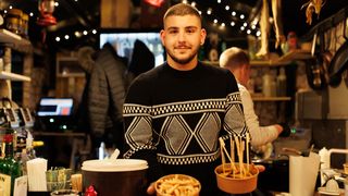 Održano tradicionalno ocjenjivanje gastro i eno ponude na Adventu u Zadru 2024. Održano tradicionalno ocjenjivanje gastro i eno ponude na Adventu u Zadru 2024.