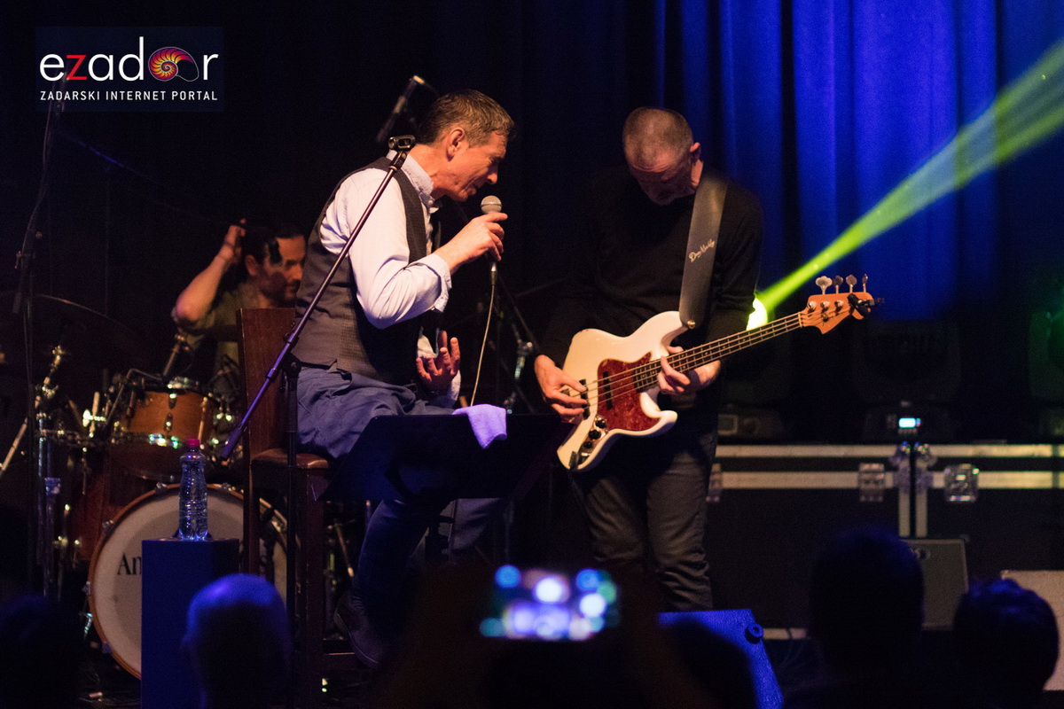 Massimo @ Uskrs u Arsenalu Massimo @ Uskrs u Arsenalu