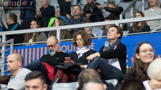 HT Premijer liga: 9. kolo: KK Zadar – GKK Šibenik 81-72