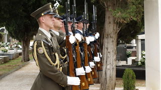 Dan mornarice Zadar 2007.