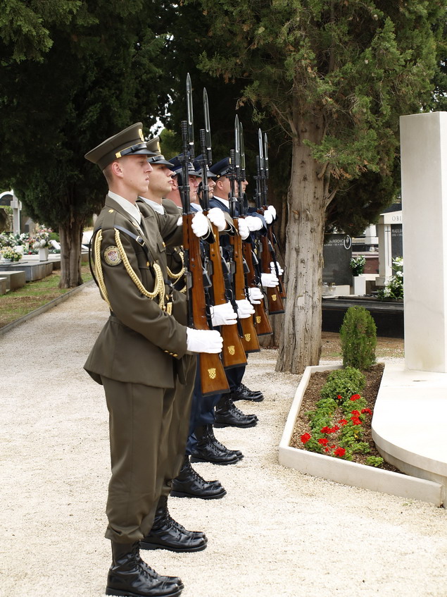 Dan mornarice Zadar 2007.