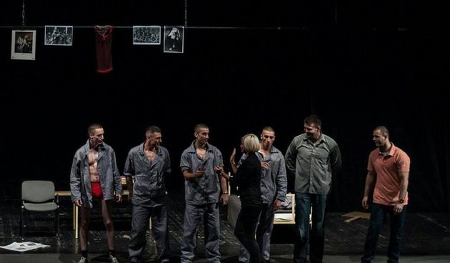 Zapisi iz ćelije br.12