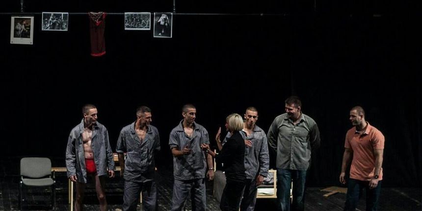 Zapisi iz ćelije br.12