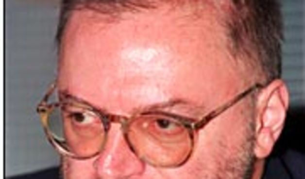 Marijan Hanžeković (foto: Vjesnik)