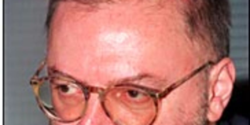 Marijan Hanžeković (foto: Vjesnik)