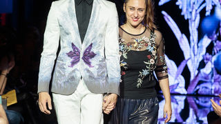 Toyota Fashion week, treća večer