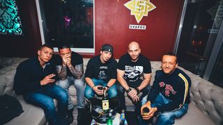 Votka party u Svarog Baru, Foto: Iva Perinčić Votka party u Svarog Baru, Foto: Iva Perinčić