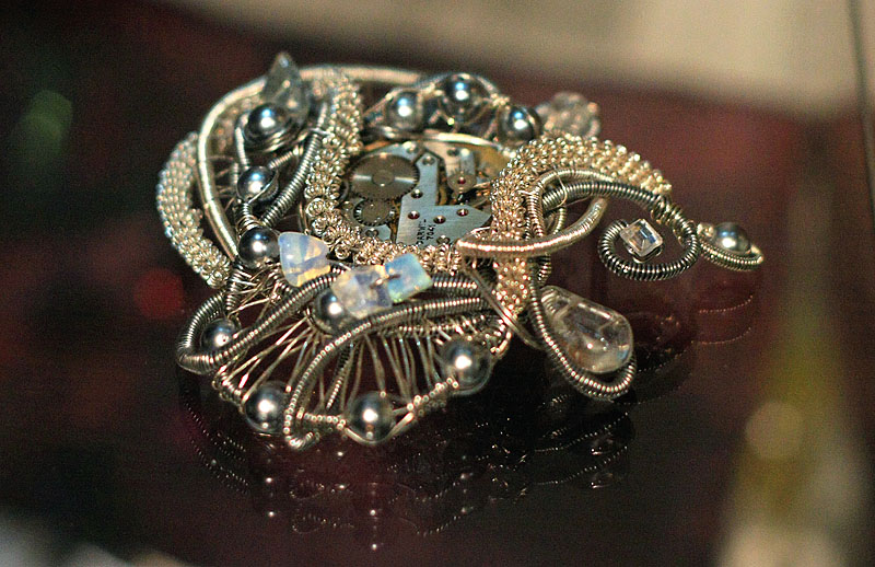 Alternal – Izložba nakita i modna revija (foto: Marin Gospić) Alternal – Izložba nakita i modna revija (foto: Marin Gospić)